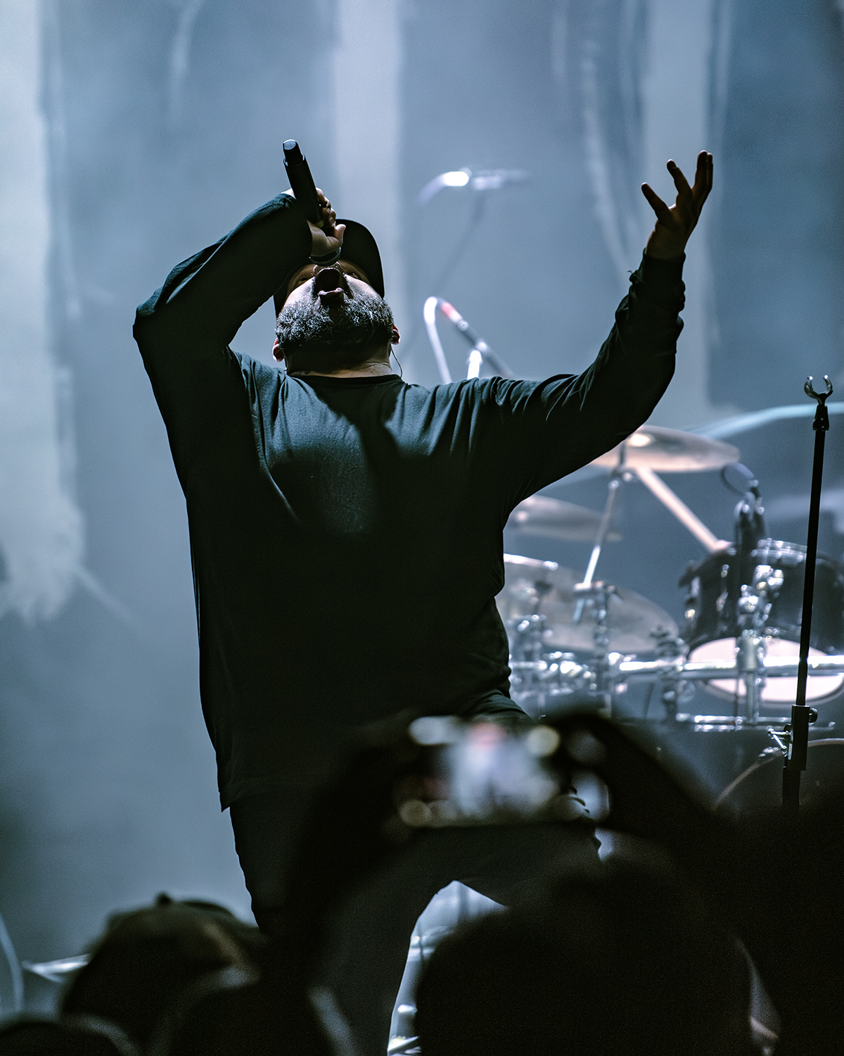 In Flames: Dominando su presente